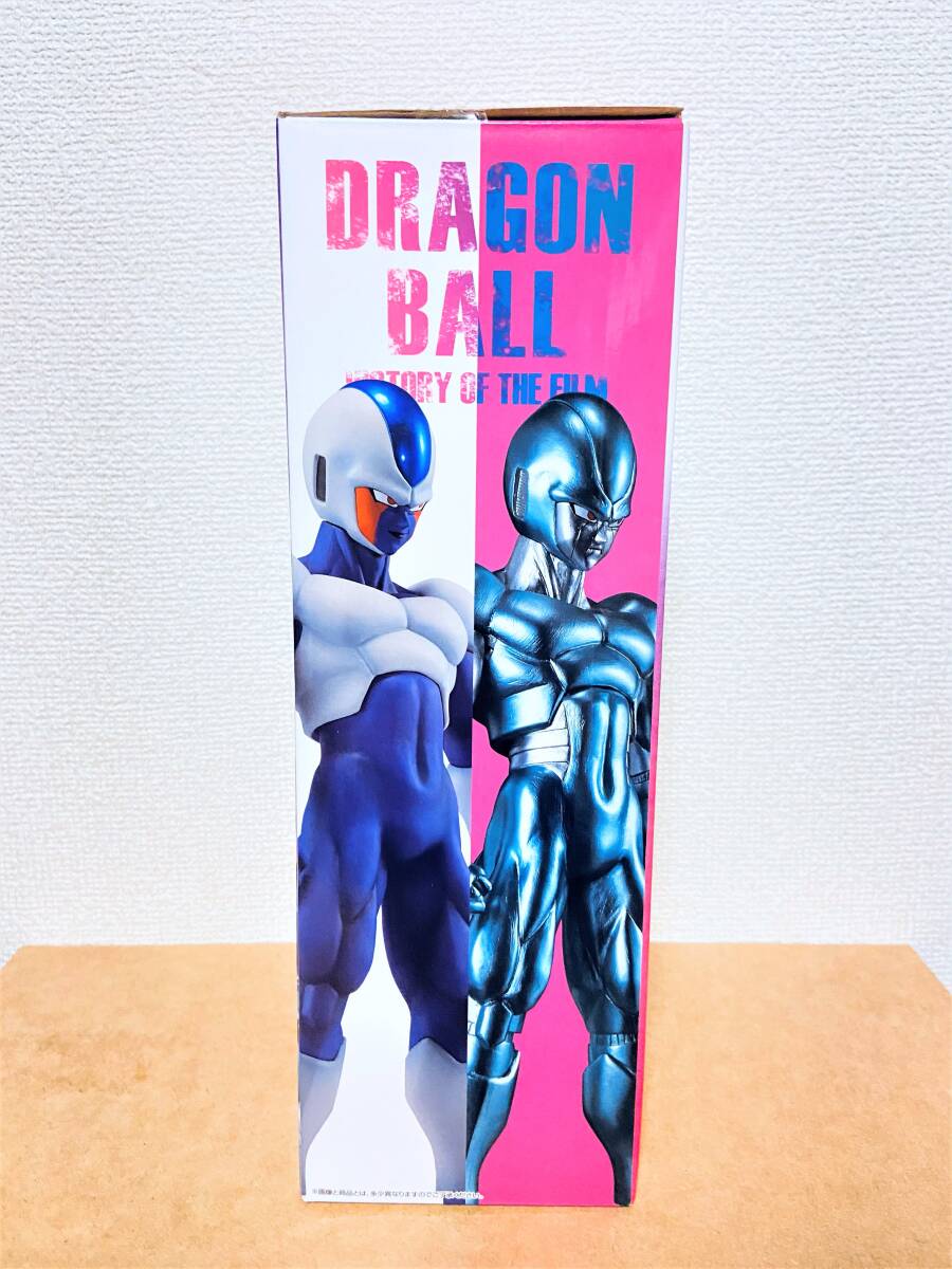 箱のみ 一番くじ ドラゴンボール HISTORY OF THE FILM C賞 箱のみ 一番くじ ドラゴンボール HISTORY OF THE FILM C賞