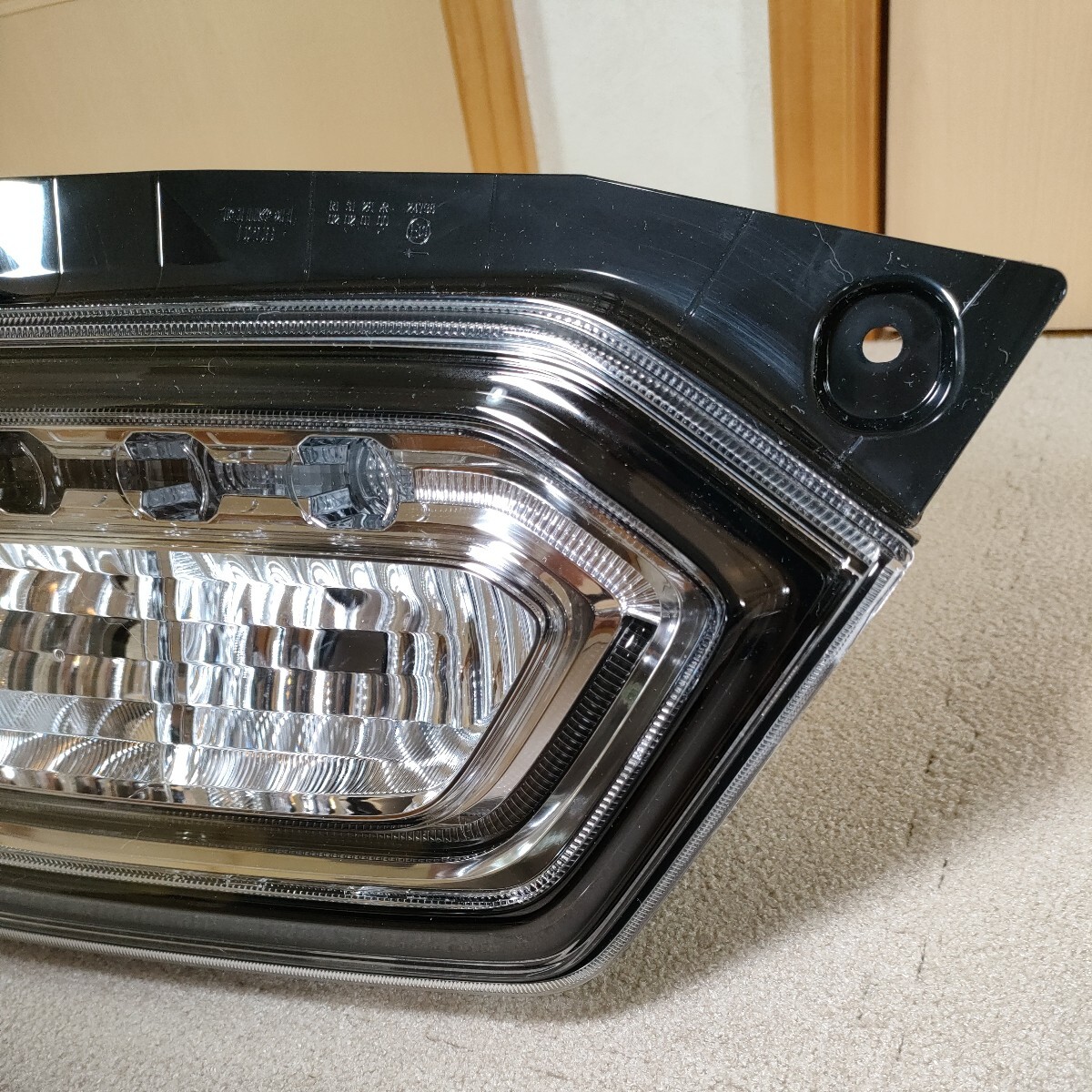 新品 未使用 スズキ 純正 ワゴンRスティングレー LED 新品 未使用 スズキ 純正 ワゴンRスティングレー LED