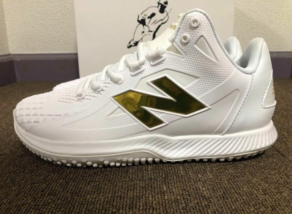 New Balance Ohtani 1 Trainer 27 5cm 大谷翔平|Yahoo!フリマ New Balance Ohtani 1 Trainer 27 5cm 大谷翔平|Yahoo!フリマ