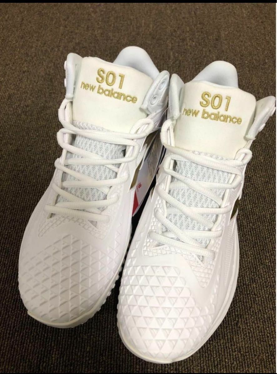 New Balance Ohtani 1 Trainer 27 5cm 大谷翔平|Yahoo!フリマ New Balance Ohtani 1 Trainer 27 5cm 大谷翔平|Yahoo!フリマ
