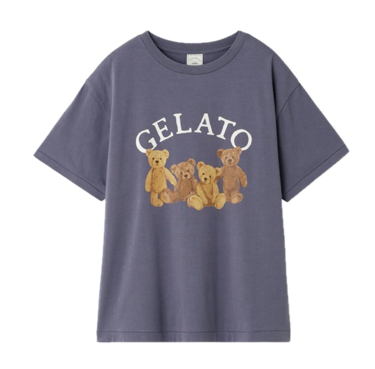 ベアワンポイントTシャツ&ロングパンツSET|Yahoo!フリマ(旧 ベアワンポイントTシャツ&ロングパンツSET|Yahoo!フリマ(旧