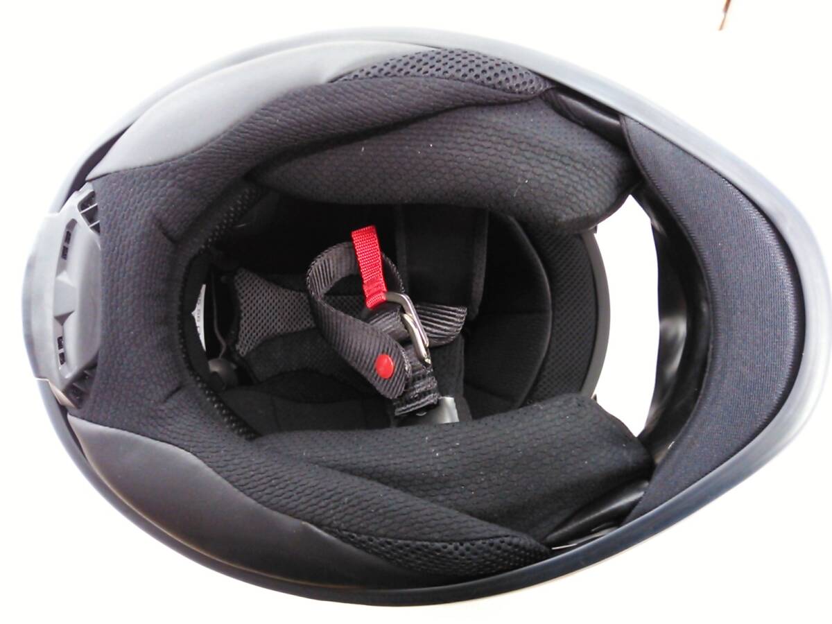 Webike | Arai アライ RAPIDE-NEO [ラパイド・ネオ フラットブラック] ヘルメット(W-49-P23553858) |  フルフェイスヘルメット 通販