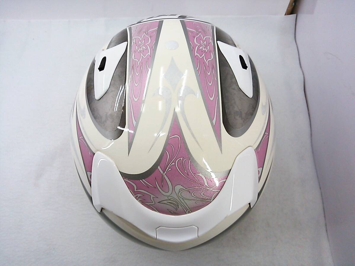 Arai アライ ASTRO-IQ アストロIQ KAREN カレン XSサイズ フル Arai アライ ASTRO-IQ アストロIQ KAREN カレン XSサイズ フル