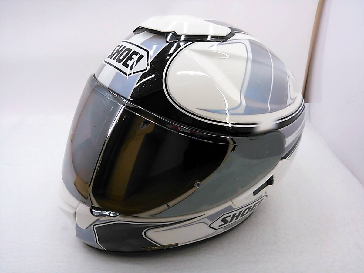 良品 SHOEI ショウエイ GT-Air REGALIA レガリア Sサイズ ミラー 良品 SHOEI ショウエイ GT-Air REGALIA レガリア Sサイズ ミラー