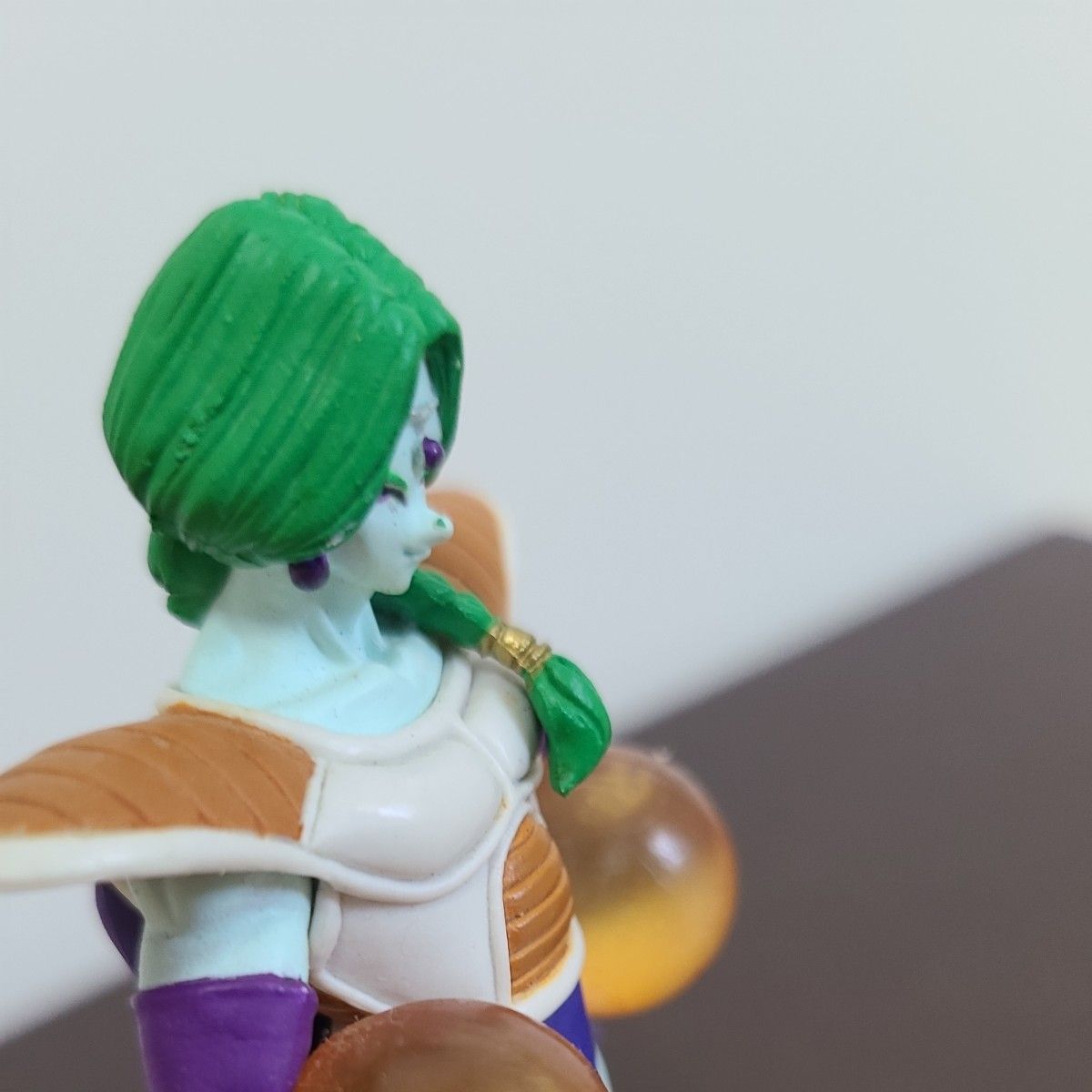 ドラゴンボールZ HG フリーザ ザーボン ドドリア フィギュア ドラゴンボールZ HG フリーザ ザーボン ドドリア フィギュア