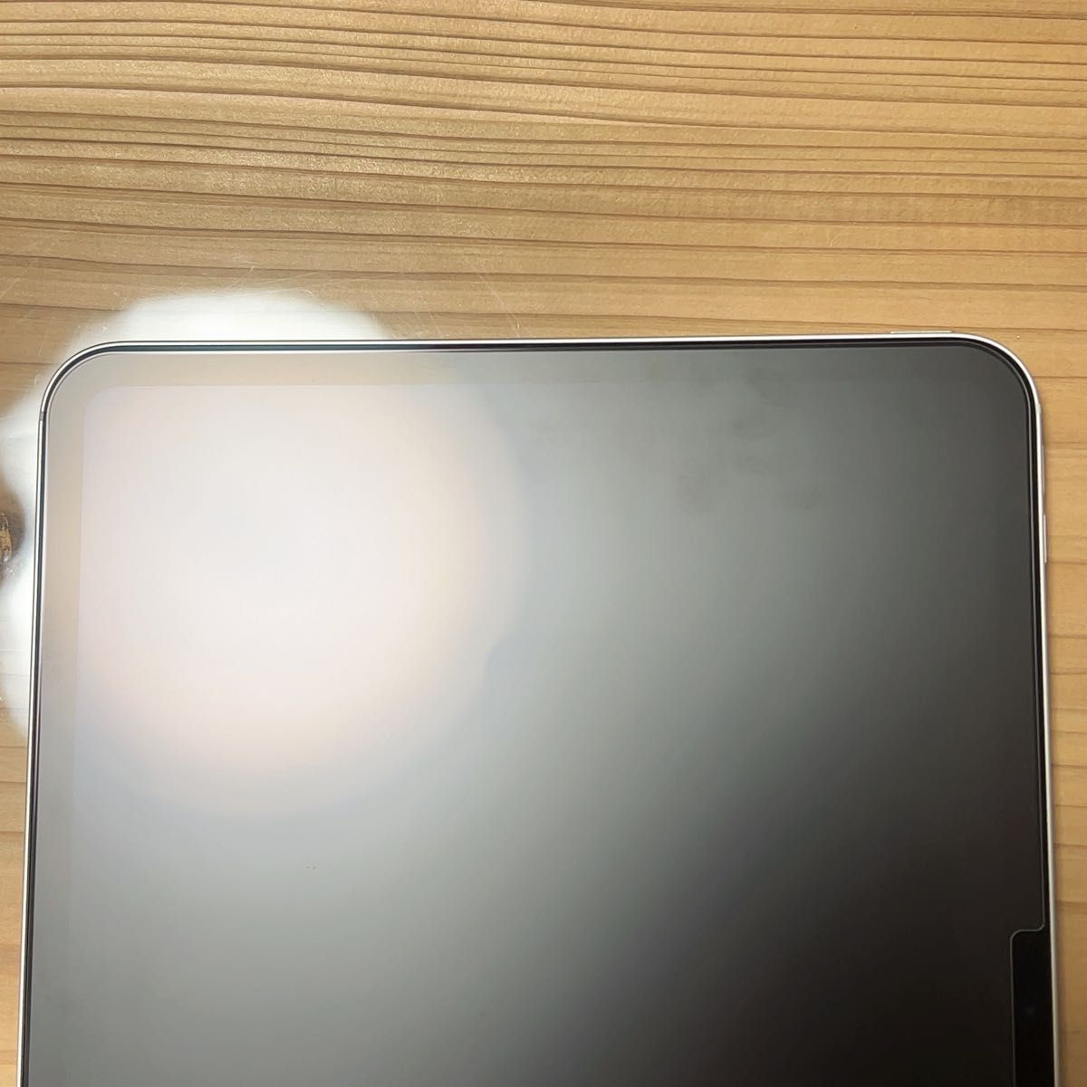 ほぼ未使用品】M4 iPad Pro 11インチ Wi-Fiモデル 256GB ほぼ未使用品】M4 iPad Pro 11インチ Wi-Fiモデル 256GB