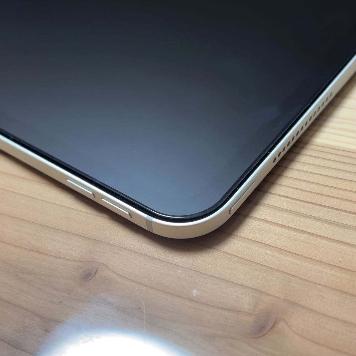 ほぼ未使用品】M4 iPad Pro 11インチ Wi-Fiモデル 256GB ほぼ未使用品】M4 iPad Pro 11インチ Wi-Fiモデル 256GB