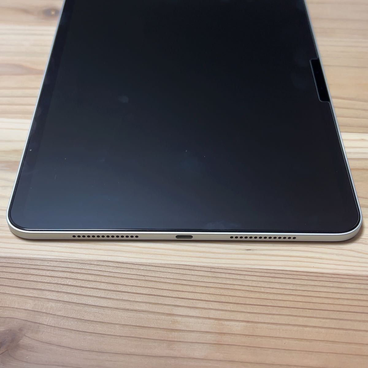 ほぼ未使用品】M4 iPad Pro 11インチ Wi-Fiモデル 256GB ほぼ未使用品】M4 iPad Pro 11インチ Wi-Fiモデル 256GB