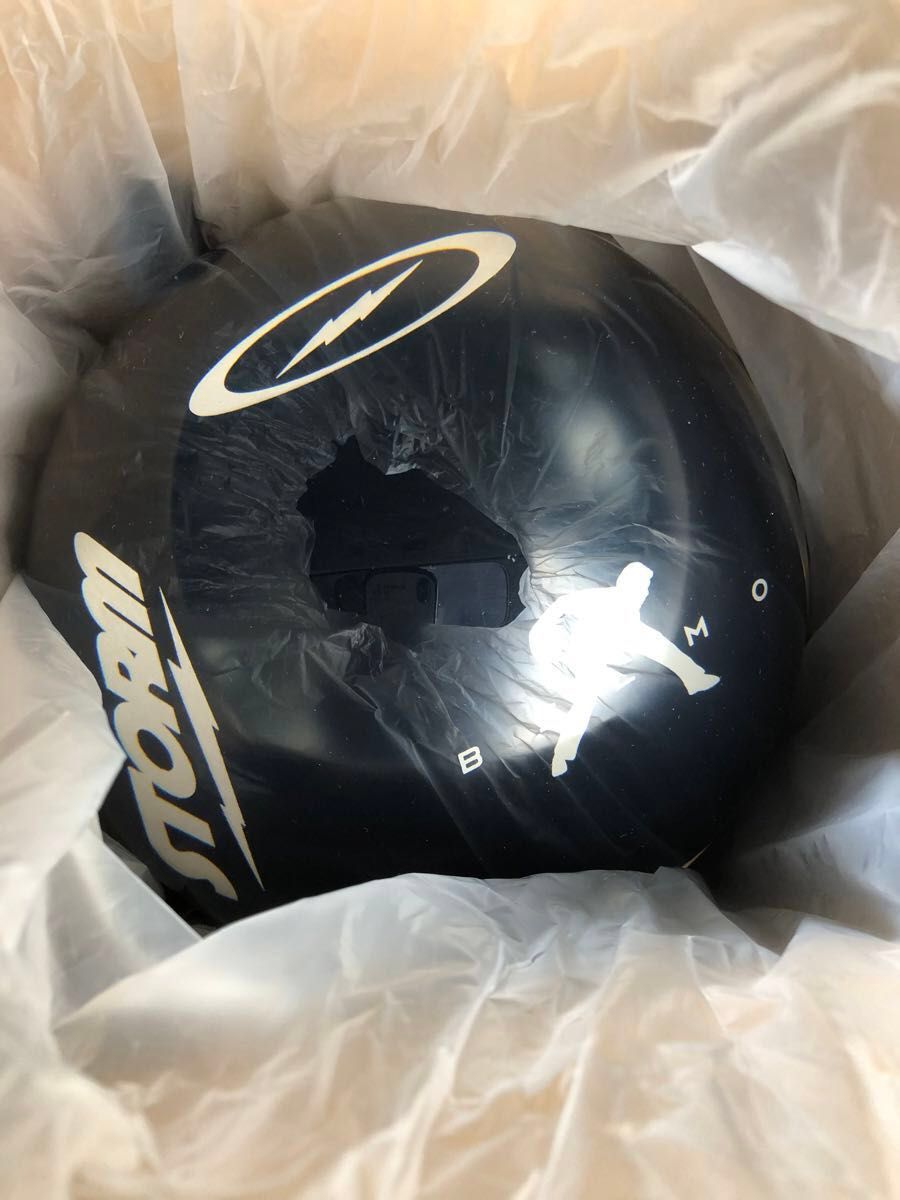 新品】超希少 クリアベルモブラック 15p 3oz スペアボール 新品】超希少 クリアベルモブラック 15p 3oz スペアボール