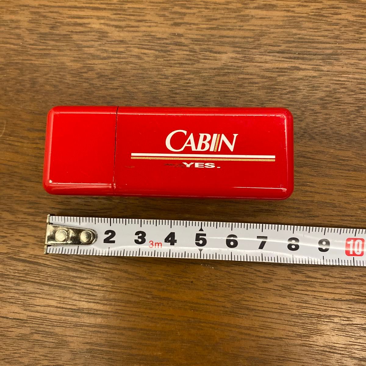未使用】CABIN キャビン 携帯灰皿 灰皿 タバコ 喫煙|Yahoo 未使用】CABIN キャビン 携帯灰皿 灰皿 タバコ 喫煙|Yahoo