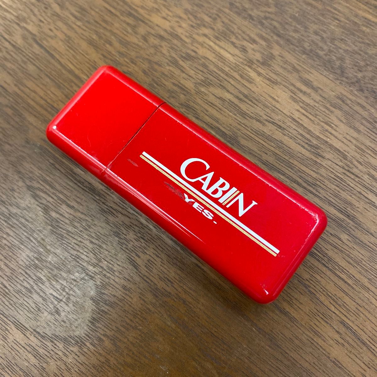 未使用】CABIN キャビン 携帯灰皿 灰皿 タバコ 喫煙|Yahoo 未使用】CABIN キャビン 携帯灰皿 灰皿 タバコ 喫煙|Yahoo