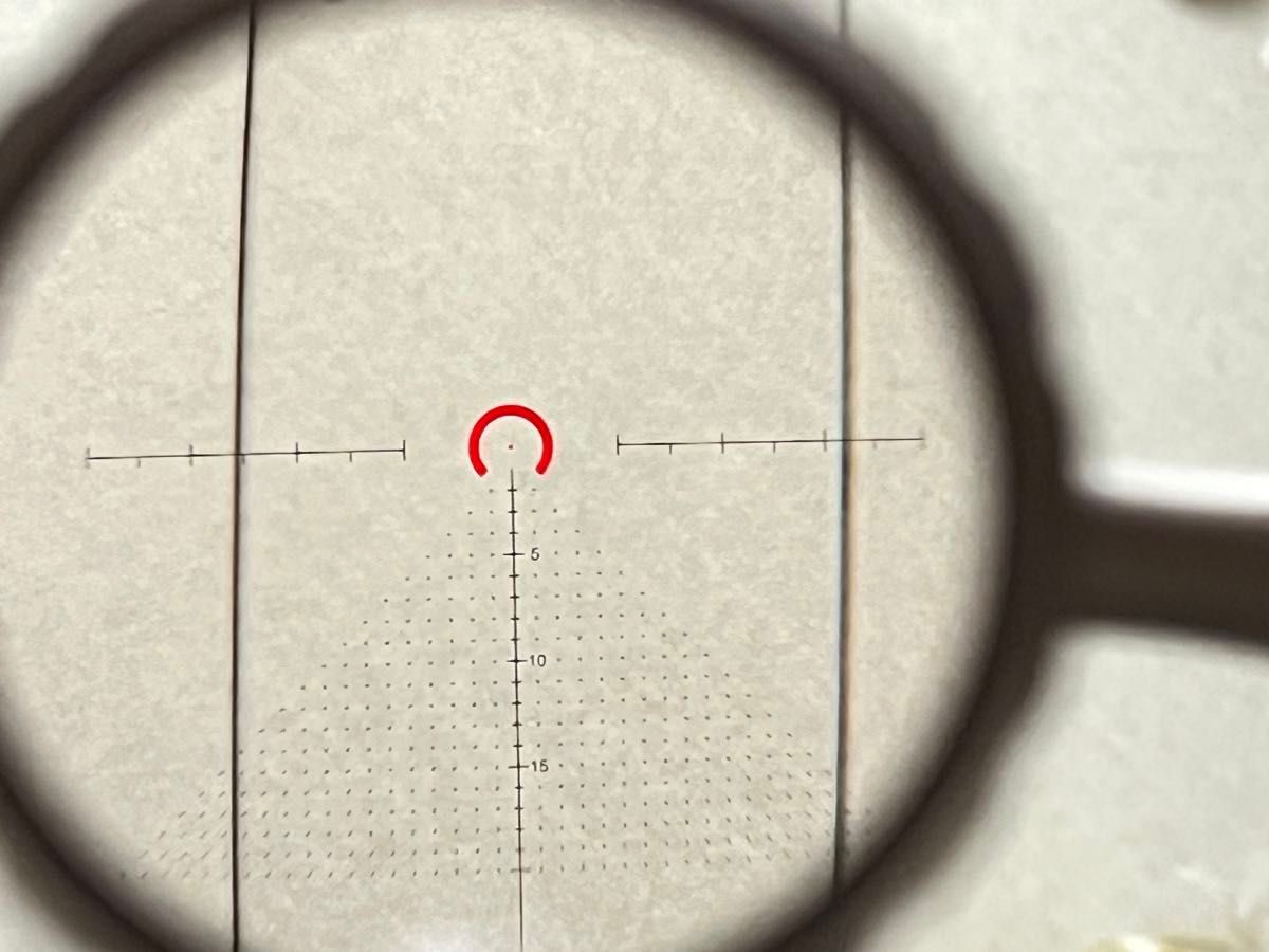 vector optics ベクターオプティクス ライフルスコープ S6 Burnt vector optics ベクターオプティクス ライフルスコープ S6 Burnt