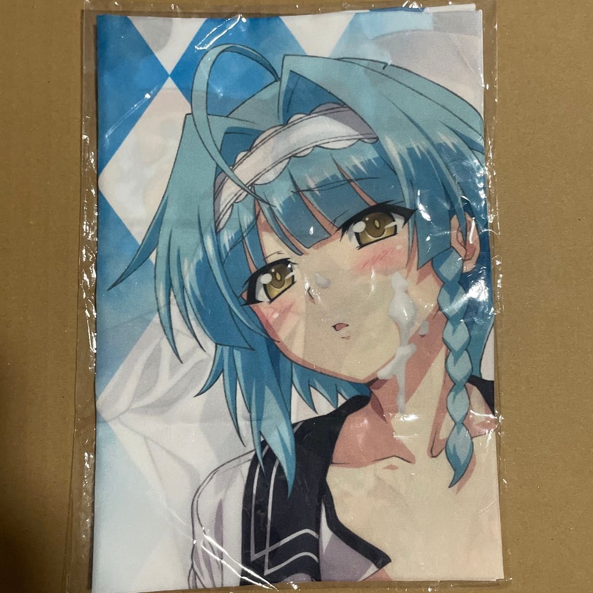 野中柚希 B2布ポスター 新妹魔王の契約者 DEPARTURES BD/DVD ゲーマーズ購入特典|Yahoo!フリマ(旧PayPayフリマ) 野中柚希 B2布ポスター 新妹魔王の契約者 DEPARTURES BD/DVD ゲーマーズ購入特典|Yahoo!フリマ(旧PayPayフリマ)