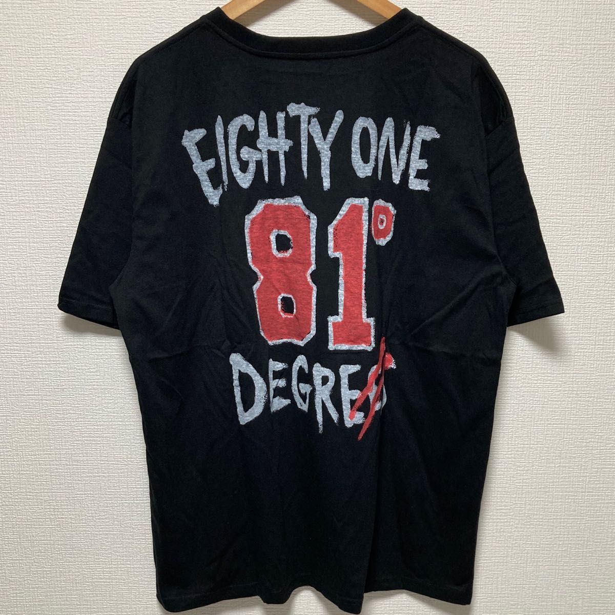 HYDE LIVE 2019 Zepp 2階席限定 Tシャツ チュパカブラ HYDE LIVE 2019 2階席特典Tシャツ チュパカブラ ANTI 貴重
