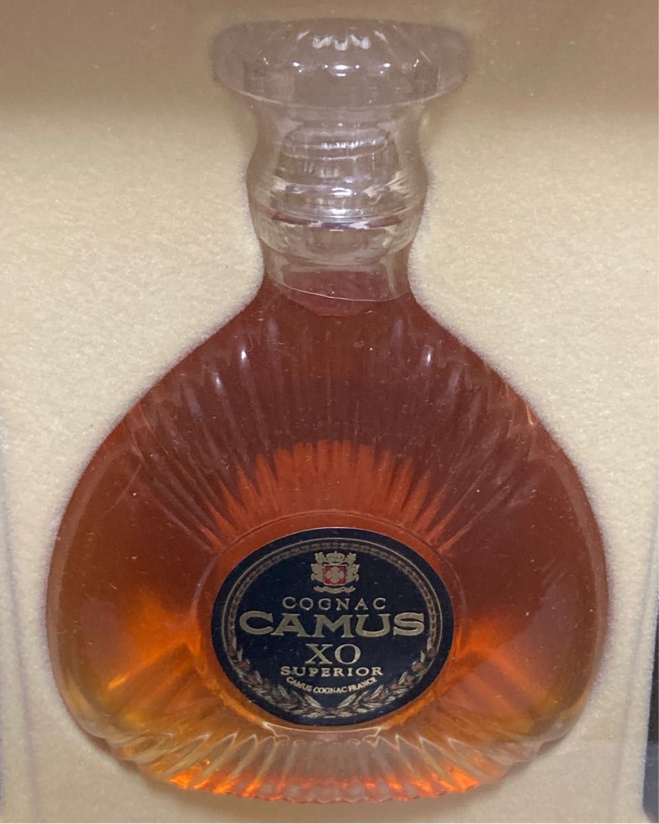 CAMUS ミニチュアボトルセット XO VSOP NAPOLEON コニャック CAMUS ミニチュアボトルセット XO VSOP NAPOLEON コニャック