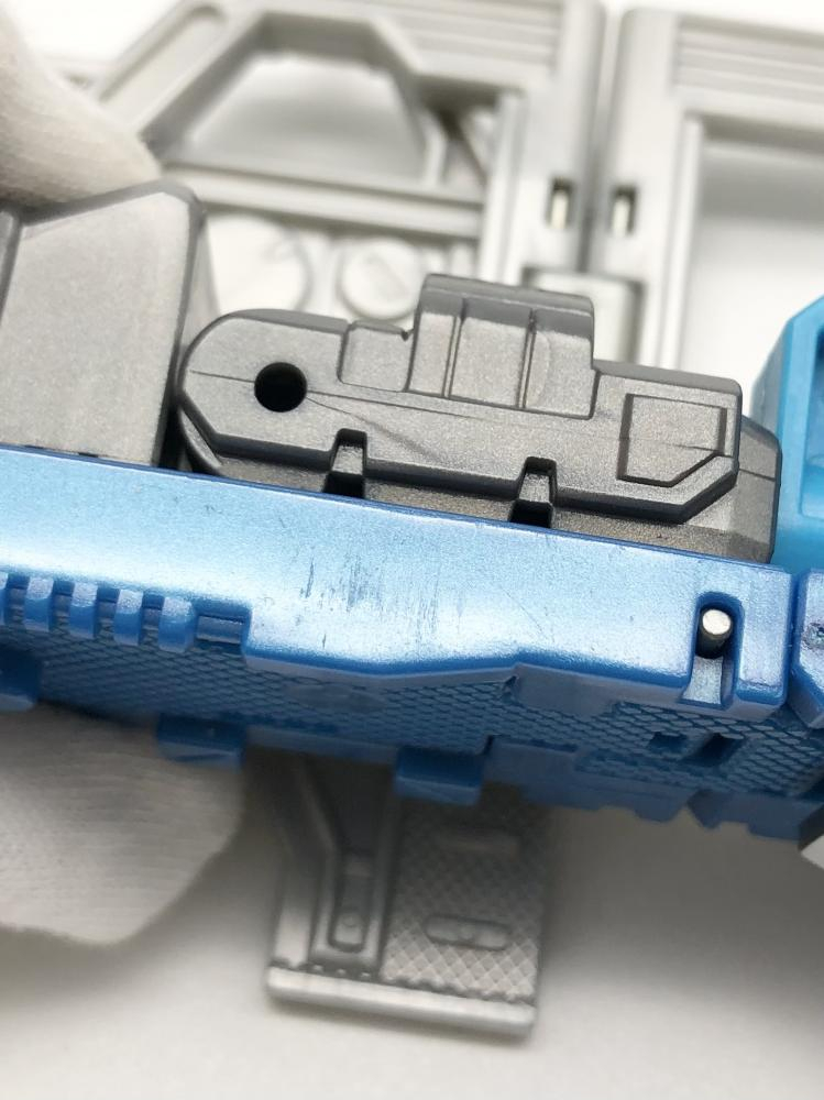 新しい季節 中古】訳有 タカラ トランスフォーマー カーロボット C-023 その他