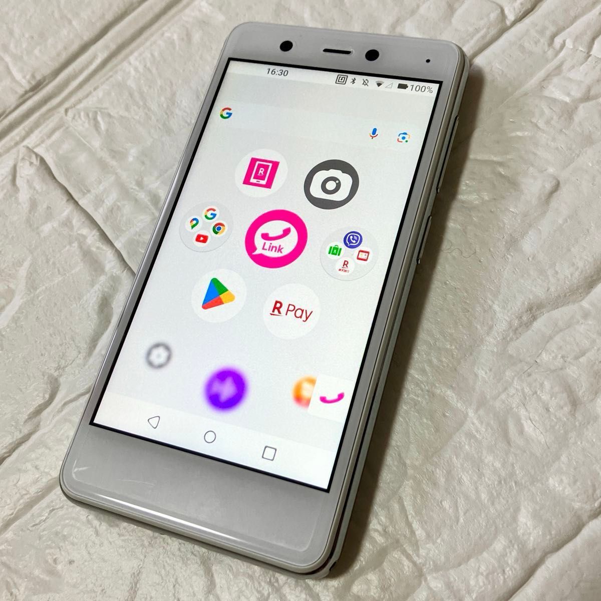 新品バッテリー交換済 Rakuten Mini C330 Band1対応 後期型交換 新品バッテリー交換済 Rakuten Mini C330 Band1対応 後期型交換