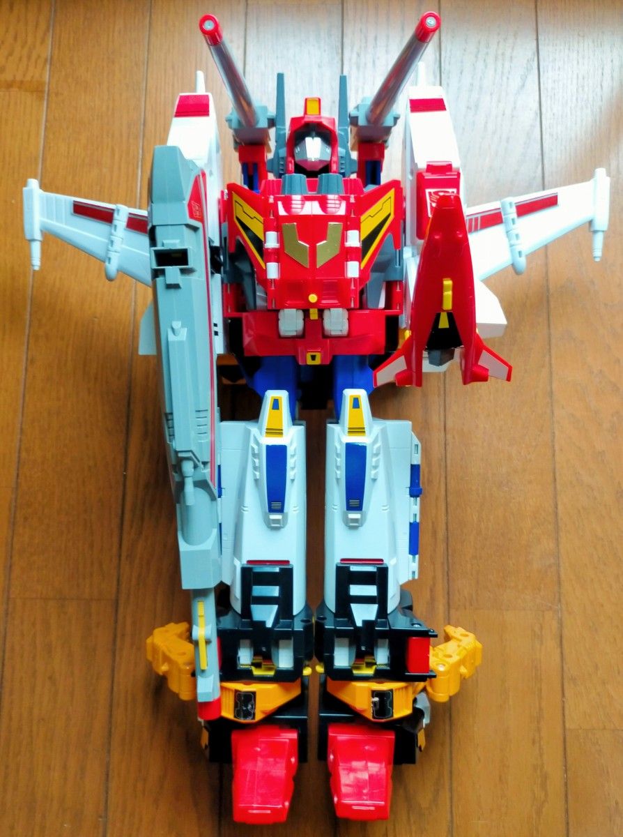 トランスフォーマーV ビクトリーセイバー スターセイバー 箱付き トランスフォーマーV ビクトリーセイバー スターセイバー 箱付き