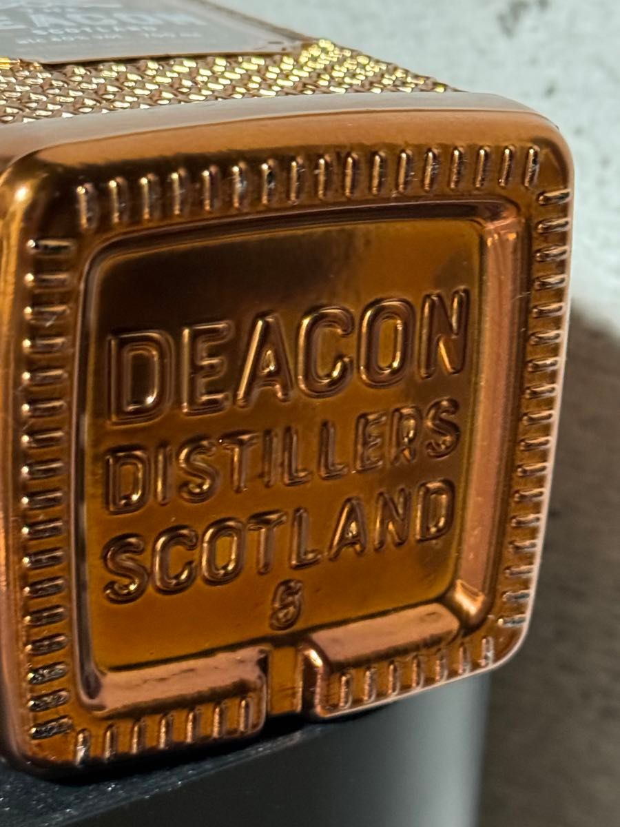 ザディーコン ウイスキー DEACON|Yahoo!フリマ(旧PayPayフリマ) ザディーコン ウイスキー DEACON|Yahoo!フリマ(旧PayPayフリマ)