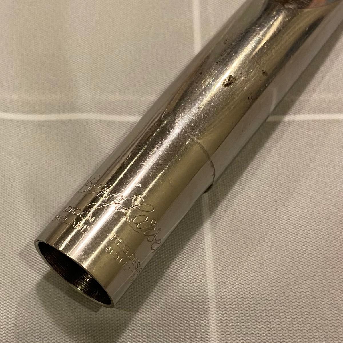 テナーサックス用マウスピース Berg Larsen/ベルグラーセン 115 テナーサックス用マウスピース Berg Larsen/ベルグラーセン 115