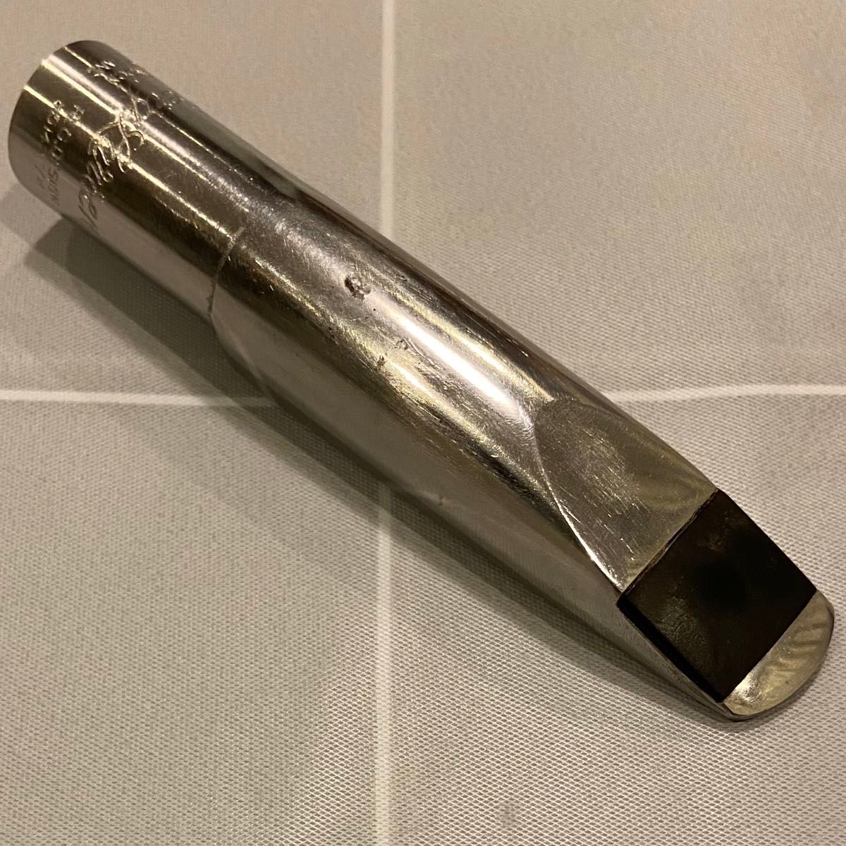 テナーサックス用マウスピース Berg Larsen/ベルグラーセン 115 テナーサックス用マウスピース Berg Larsen/ベルグラーセン 115