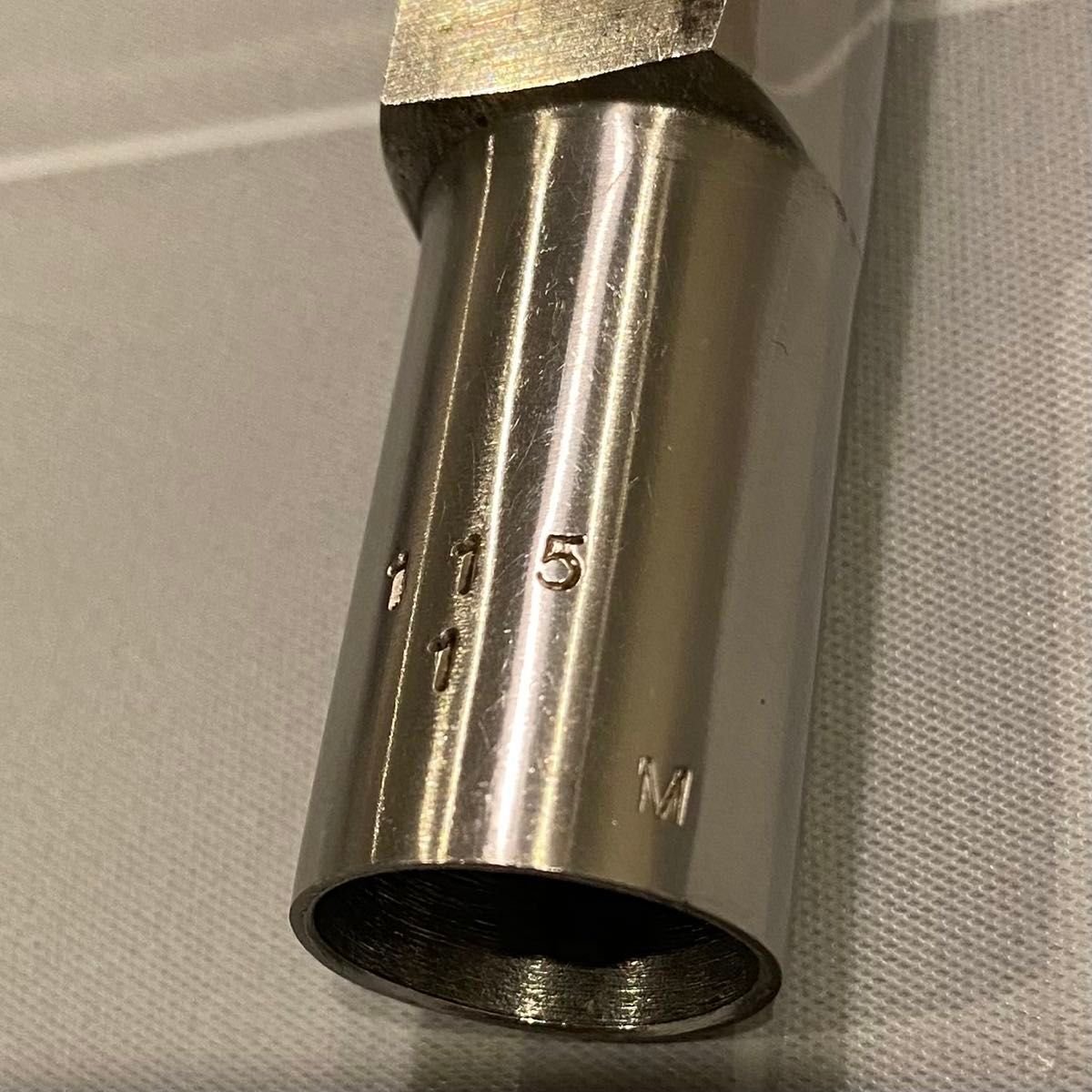 テナーサックス用マウスピース Berg Larsen/ベルグラーセン 115 テナーサックス用マウスピース Berg Larsen/ベルグラーセン 115