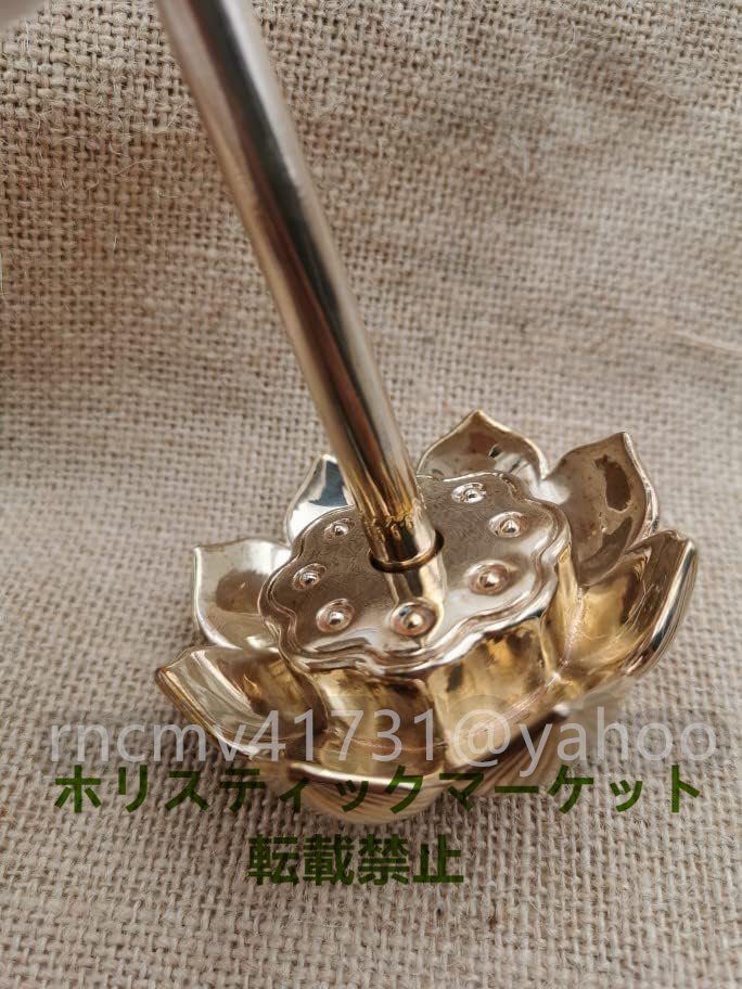 密教法具 金剛鉤 準提金鋼勾 降魔杵 寺院仏具 銅製法 密教法具 金剛鉤 準提金鋼勾 降魔杵 寺院仏具 銅製法