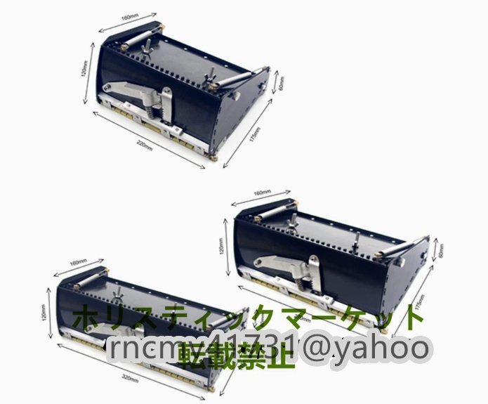 実用乾式壁フラットボックスレンダリングマシン12インチ乾式壁 実用乾式壁フラットボックスレンダリングマシン12インチ乾式壁