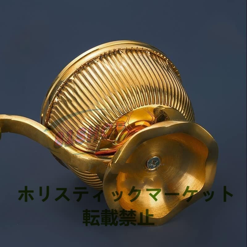 柄香炉☆ 密教法具 寺院用仏具 真鍮製 柄香炉☆ 密教法具 寺院用仏具 真鍮製