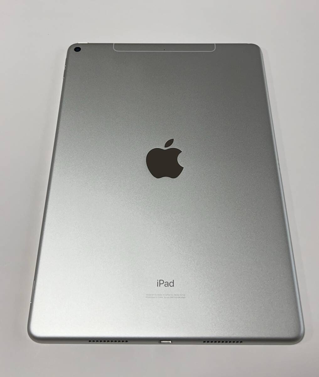 IPad Air 第三世代 WiFi + Cell 64GB 超美品|Yahoo!フリマ(旧 IPad Air 第三世代 WiFi + Cell 64GB 超美品|Yahoo!フリマ(旧