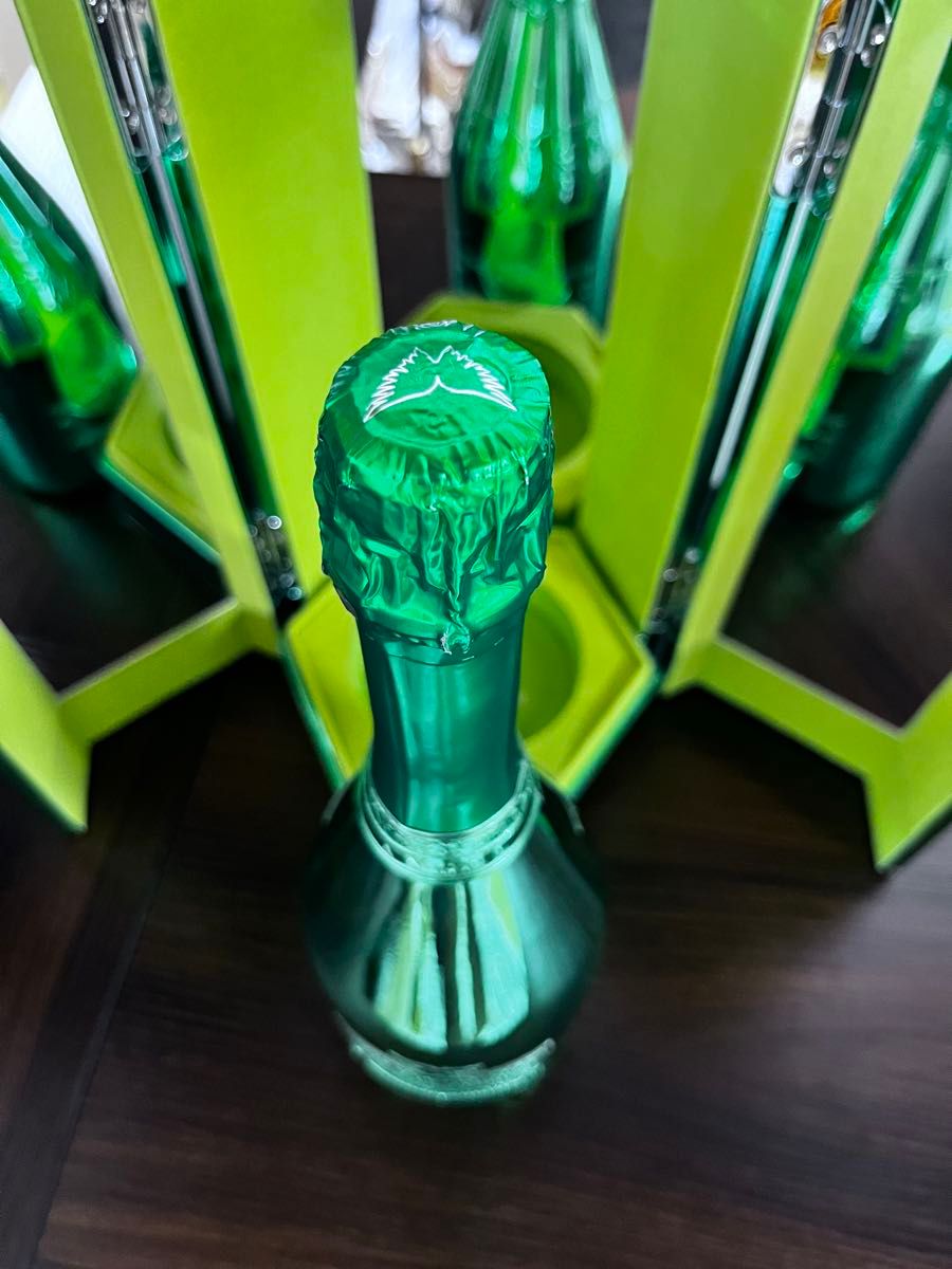 エンジェルヴィンテージグリーン 750ml (箱あり)|Yahoo!フリマ エンジェルヴィンテージグリーン 750ml (箱あり)|Yahoo!フリマ