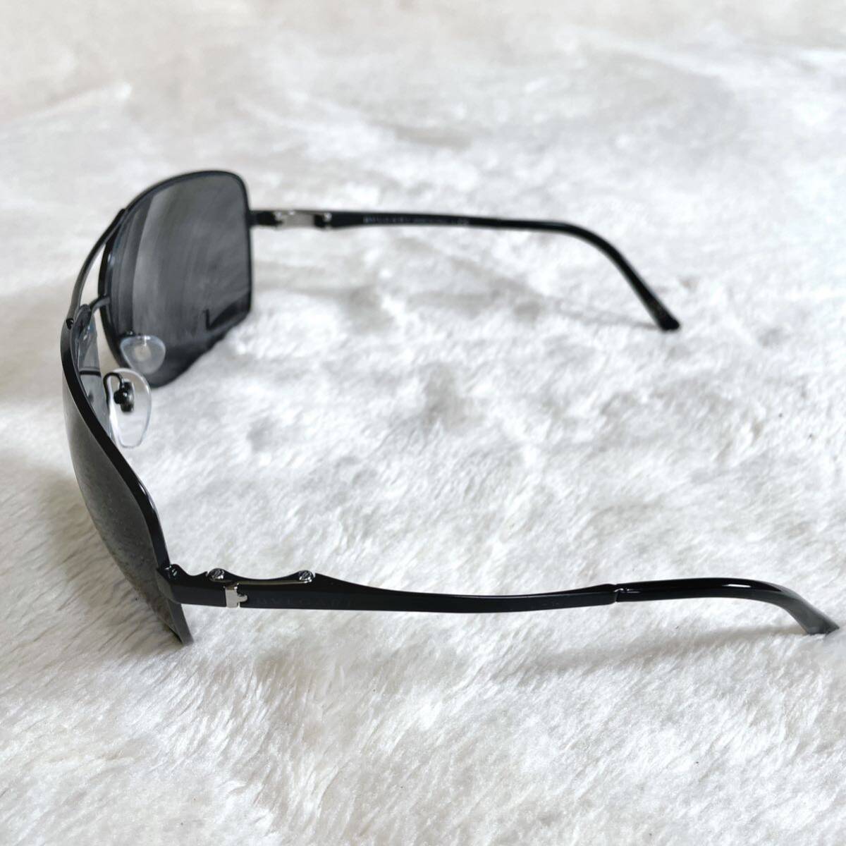 未使用 BVLGARI ブルガリ ティアドロップ 付属完備 サングラス 未使用 BVLGARI ブルガリ ティアドロップ 付属完備 サングラス
