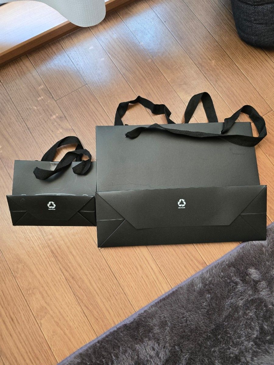 クロムハーツ ショップ袋 紙袋 ショッパー クロムハーツ 紙袋 クロムハーツ ショップ袋 紙袋 ショッパー クロムハーツ 紙袋
