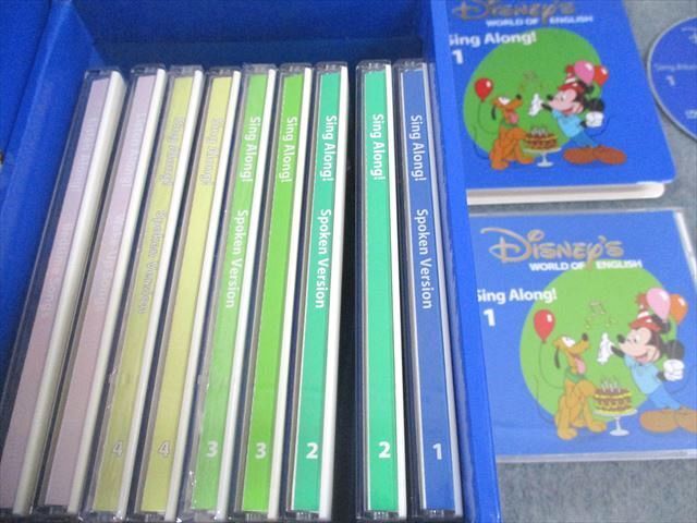Bibian 比比昂- WX10-072ワールドファミリーDisney World of Bibian 比比昂- WX10-072ワールドファミリーDisney World of