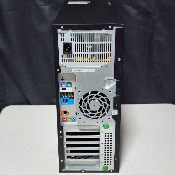 HP Z420 Workstation CPU Xeon E5 2680 LGA2011(C602 HP Z420 Workstation CPU Xeon E5 2680 LGA2011(C602