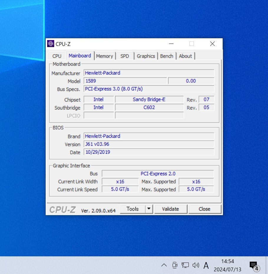 HP Z420 Workstation CPU Xeon E5 2680 LGA2011(C602 HP Z420 Workstation CPU Xeon E5 2680 LGA2011(C602