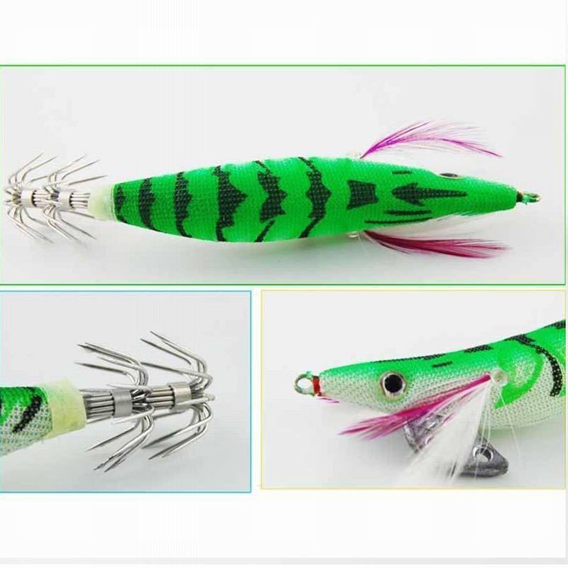 小さいエギ5セット2 0 号8 Cm 7 G 餌木イカミニ釣りつりフィッシング本エビ海老浮きスッテドロッパー日本代购 买对网 小さいエギ5セット2 0 号8 Cm 7 G 餌木イカミニ釣りつりフィッシング本エビ海老浮きスッテドロッパー日本代购 买对网