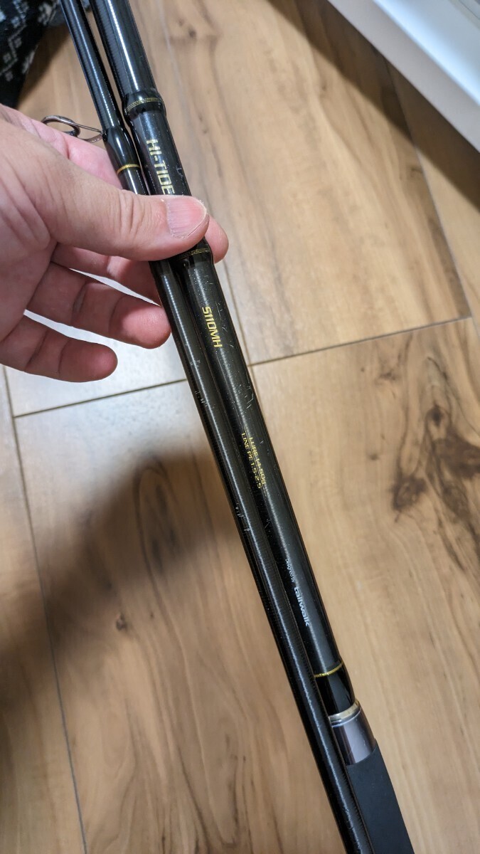 Bibian 比比昂- ハイタイドTZ S110MH テイルウォークHI-TIDE Bibian 比比昂- ハイタイドTZ S110MH テイルウォークHI-TIDE