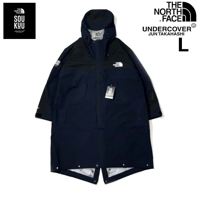 激レア☆ノースフェイス マウンテンジャケット GORE-TEX 黒/迷彩 激レア☆ノースフェイス マウンテンジャケット GORE-TEX 黒/迷彩