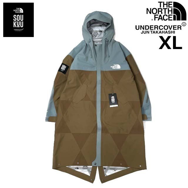 激レア☆ノースフェイス マウンテンジャケット GORE-TEX 黒/迷彩 激レア☆ノースフェイス マウンテンジャケット GORE-TEX 黒/迷彩