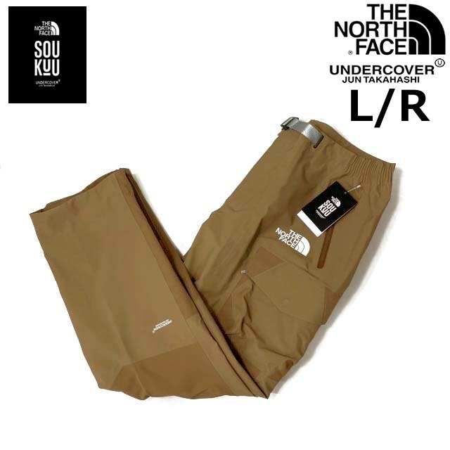 20930円 売切り【正規新品】THE NORTH FACE×UNDERCOVER◇SOUKUU 20930円 売切り【正規新品】THE NORTH FACE×UNDERCOVER◇SOUKUU