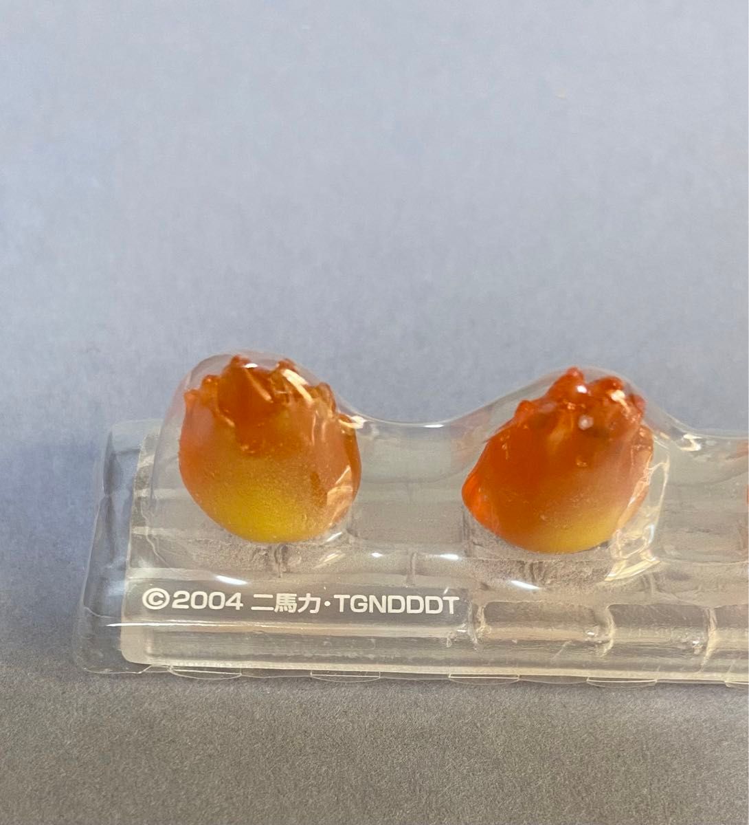 ハウルの動く城 カルシファー プチフィギュア コミニカ COMINICA ハウルの動く城 カルシファー プチフィギュア コミニカ COMINICA