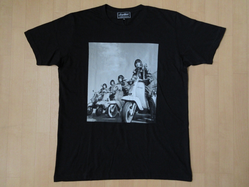 ヤフオク Amplifier The Collectors 日本武道館 単独 公演 ヤフオク Amplifier The Collectors 日本武道館 単独 公演