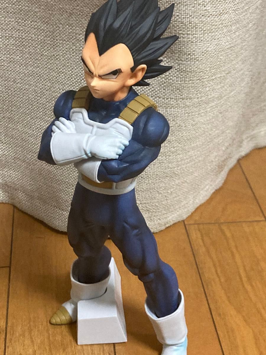 一番くじ ドラゴンボール STRONG CHAINS C賞 ベジータ 一番くじ ドラゴンボール STRONG CHAINS C賞 ベジータ