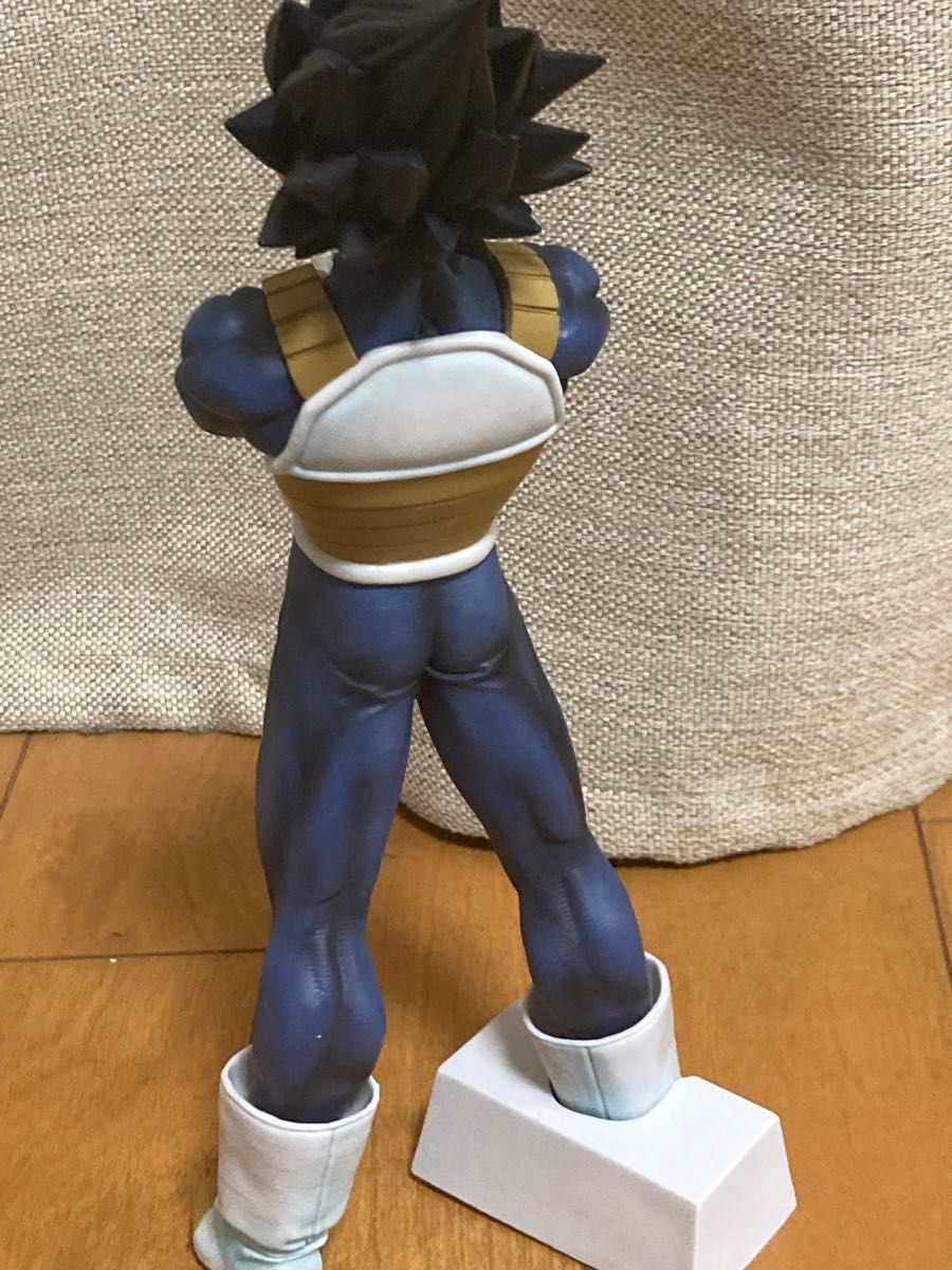 一番くじ ドラゴンボール STRONG CHAINS C賞 ベジータ 一番くじ ドラゴンボール STRONG CHAINS C賞 ベジータ