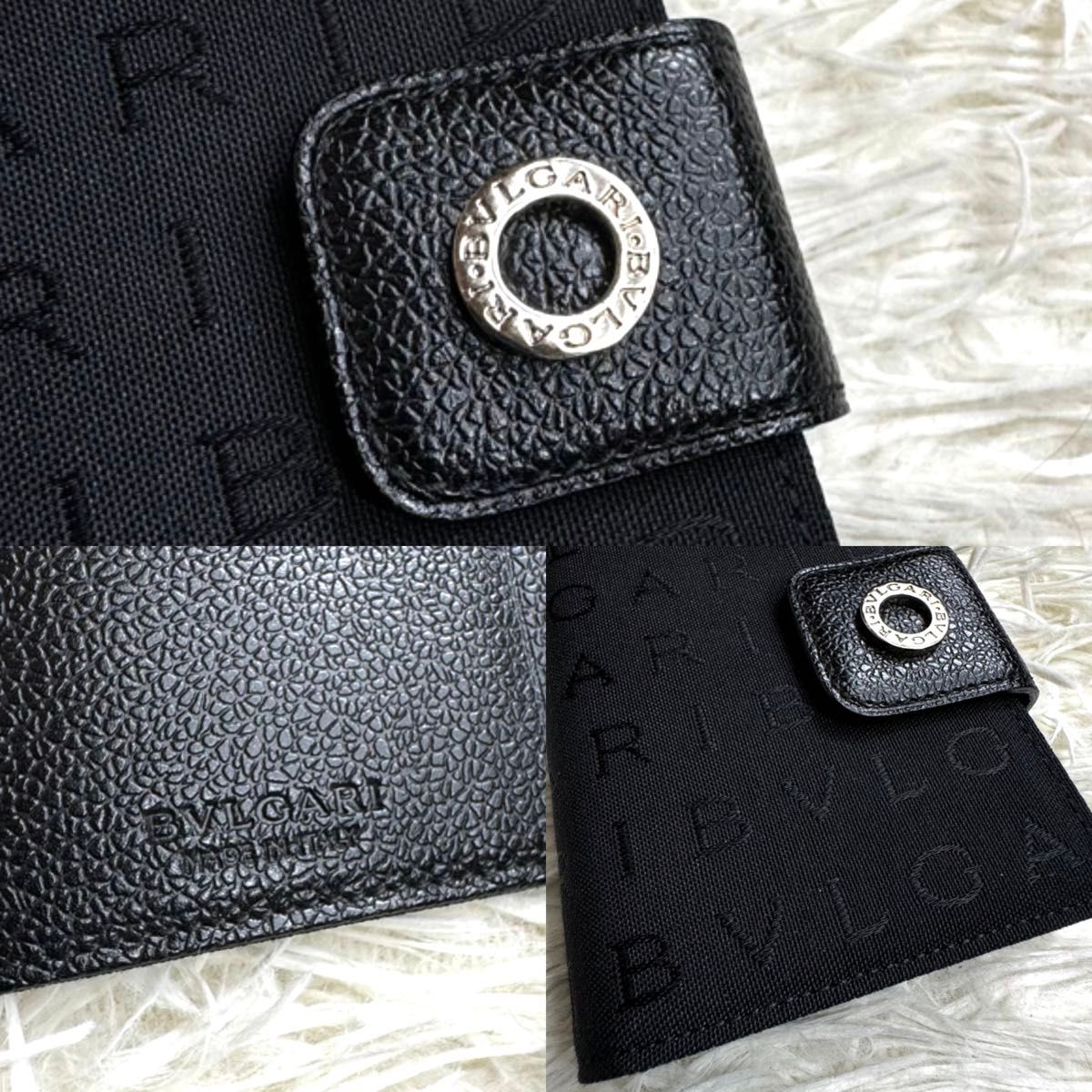 ≫新品未使用≪ / BVLGARI ブルガリ ロゴマニアクラシコカード ≫新品未使用≪ / BVLGARI ブルガリ ロゴマニアクラシコカード