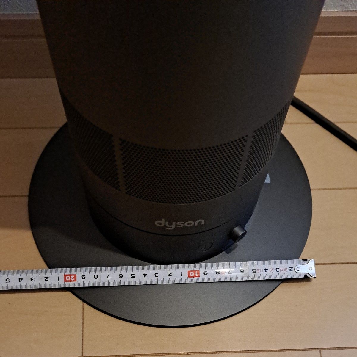 ダイソン dyson タワーファン 羽根なし扇風機 扇風機 2013年製 ダイソン dyson タワーファン 羽根なし扇風機 扇風機 2013年製