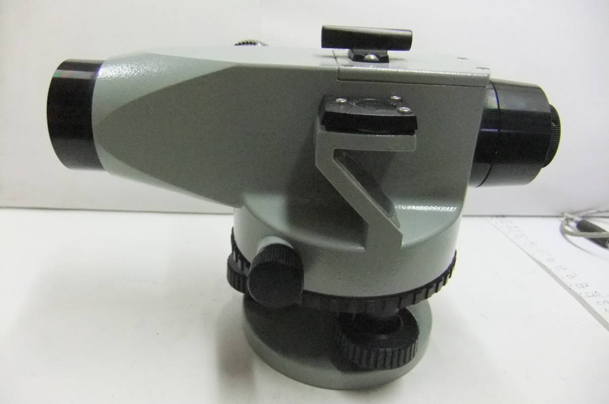 190542☆測量☆CARLZEISS☆ツアイス(自動)オ-トレベルNi40 190542☆測量☆CARLZEISS☆ツアイス(自動)オ-トレベルNi40