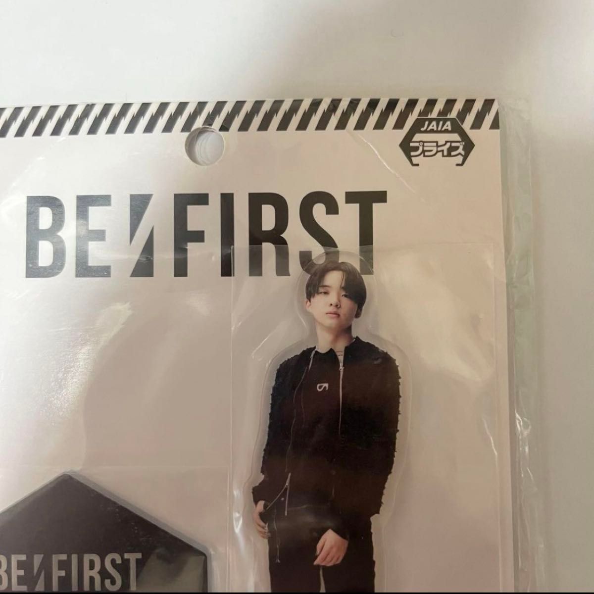 アクリルスタンド BE FIRST アクスタ クリアスタンド ビー アクリルスタンド BE FIRST アクスタ クリアスタンド ビー