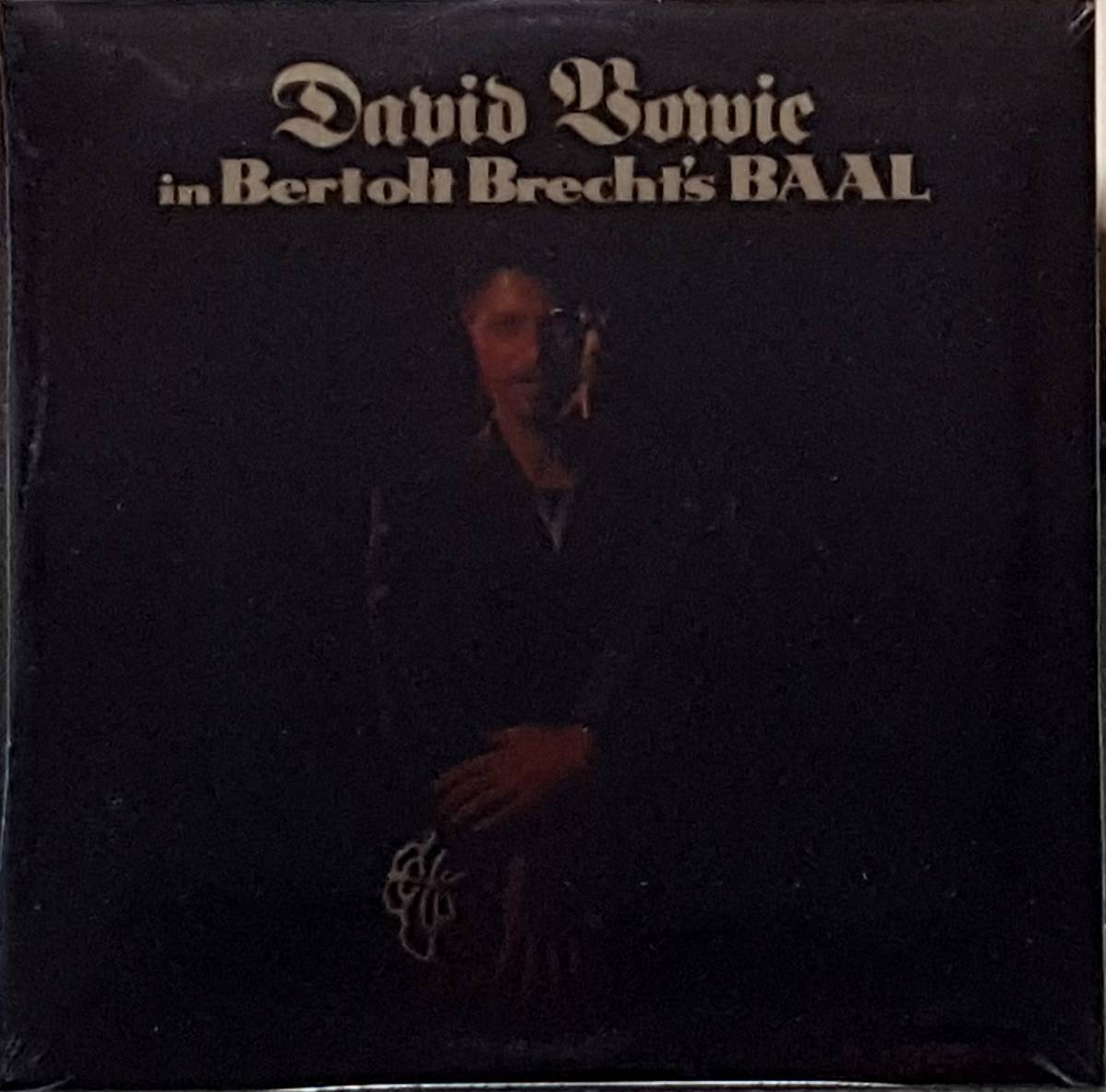 David Bowie デヴィッド ボウイ - In Bertolt Brecht's Baal ベルトルト ブレヒト  限定10インチ45回転EPアナログ レコード(David Bowie)｜売買されたオークション情報、yahooの商品情報をアーカイブ公開 -  オークファン（aucfan.com）